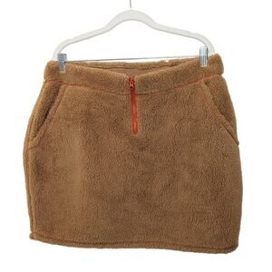 Parade Teddy Skirt